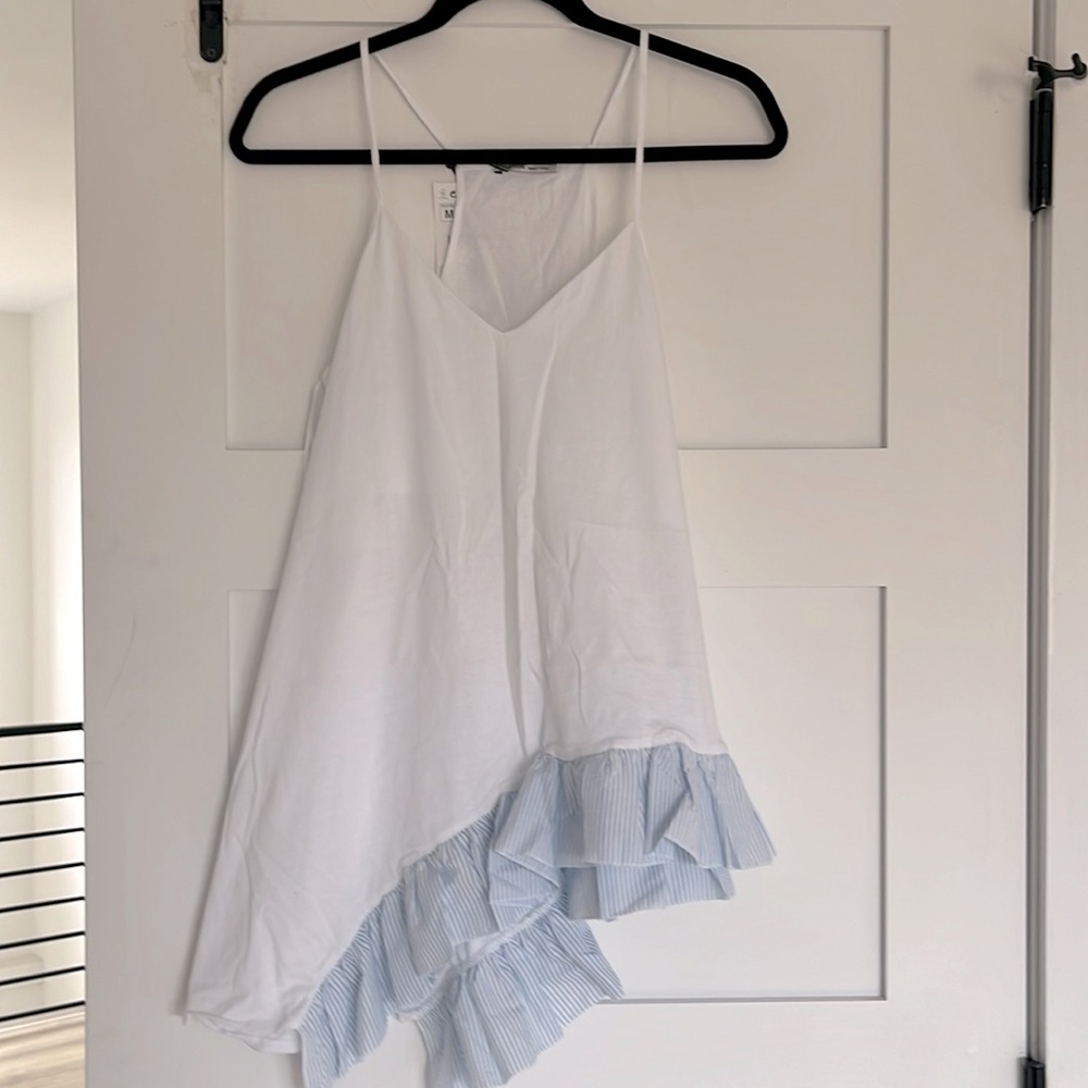 Zara top